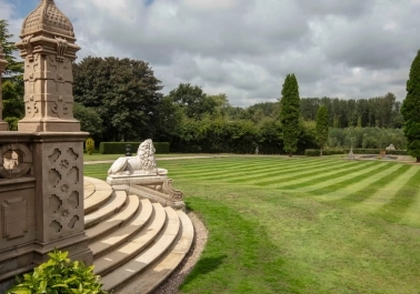 From Conferences to Banquets: Why Crewe Hall Sets the Standard for Excellence body thumb image