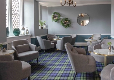 Unlocking the Potential of Team Building at Crewe Hall’s Expansive Events Field sidebar image